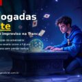 Como pensar duas jogadas à frente na Tranca e parar de jogar no improviso