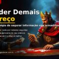 Esconder demais na Tranca tem um preço — veja quando a estratégia vira armadilha