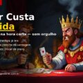 O erro de teimar na mesma jogada na Tranca — e como mudar de plano na hora certa