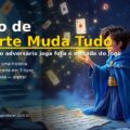 Por que observar o padrão de descarte do adversário na Tranca muda tudo