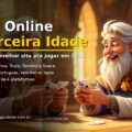 Melhor site de cartas para a terceira idade em 2026 - Jogos do Rei