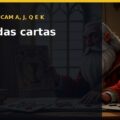 Nome das cartas do baralho: o que significam A, J, Q e K