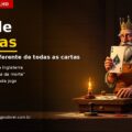 Ás de Espadas: por que ele é diferente no baralho e virou a "carta da morte"