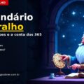 Existe um calendário escondido no baralho? A conta dos 365 dias